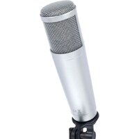 Проводной микрофон PreSonus PX-1 - Превью изображения №8 — Интернет-магазин Time-Shop