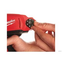 Пистолет для герметика Milwaukee M12 PCG/600A-0 4933441786 (без АКБ) - Превью изображения №2 — Интернет-магазин Time-Shop