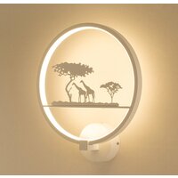 Home Light Астерия C070-9-W