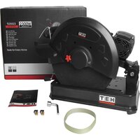 Монтажная (отрезная) пила TEH TS35523 - Превью изображения №6 — Интернет-магазин Time-Shop