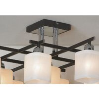 Люстра Lussole Costanzo LSL-9007-09 - Превью изображения №3 — Интернет-магазин Time-Shop