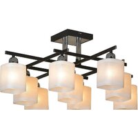 Lussole Costanzo LSL-9007-09