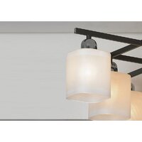 Люстра Lussole Costanzo LSL-9007-09 - Превью изображения №2 — Интернет-магазин Time-Shop