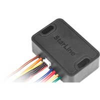 Автосигнализация StarLine S96 BT GSM - Превью изображения №4 — Интернет-магазин Time-Shop
