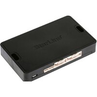 Автосигнализация StarLine S96 BT GSM - Превью изображения №3 — Интернет-магазин Time-Shop