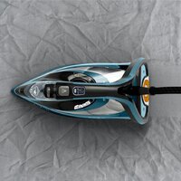 Утюг Tefal Ultimate Pure FV9851E0 - Превью изображения №5 — Интернет-магазин Time-Shop