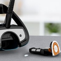 Утюг Tefal Ultimate Pure FV9851E0 - Превью изображения №6 — Интернет-магазин Time-Shop