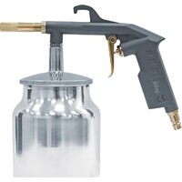 Пневматические краскопульты