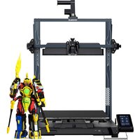 3D-принтеры и 3D-сканеры
