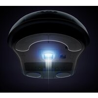 Игровая мышь SteelSeries Rival 3 Wireless Gen 2 (черный) - Превью изображения №5 — Интернет-магазин Time-Shop