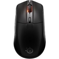 SteelSeries Rival 3 Wireless Gen 2 (черный)