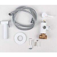 Смеситель AV Engineering AVSET02WT - Превью изображения №3 — Интернет-магазин Time-Shop