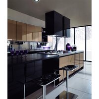 Кухонная вытяжка Falmec Design Laguna Isola Pannellabile 800 (90) - Превью изображения №2 — Интернет-магазин Time-Shop