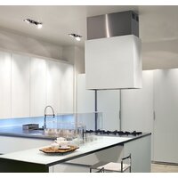 Кухонная вытяжка Falmec Design Laguna Isola Pannellabile 800 (90) - Превью изображения №3 — Интернет-магазин Time-Shop