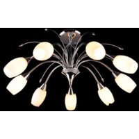 Евросвет 22080/9 хром