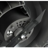 Газонокосилка Patriot CM 432 (без АКБ и З/У) - Превью изображения №17 — Интернет-магазин Time-Shop