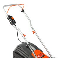 Газонокосилка Patriot CM 432 (без АКБ и З/У) - Превью изображения №11 — Интернет-магазин Time-Shop