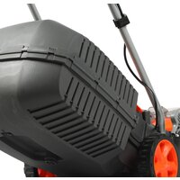 Газонокосилка Patriot CM 432 (без АКБ и З/У) - Превью изображения №16 — Интернет-магазин Time-Shop