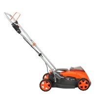 Газонокосилка Patriot CM 432 (без АКБ и З/У) - Превью изображения №2 — Интернет-магазин Time-Shop