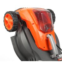 Газонокосилка Patriot CM 432 (без АКБ и З/У) - Превью изображения №7 — Интернет-магазин Time-Shop