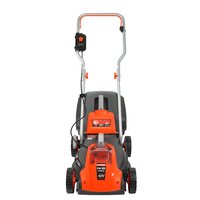 Газонокосилка Patriot CM 432 (без АКБ и З/У) - Превью изображения №3 — Интернет-магазин Time-Shop