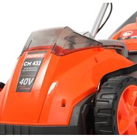 Газонокосилка Patriot CM 432 (без АКБ и З/У) - Превью изображения №4 — Интернет-магазин Time-Shop