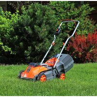 Газонокосилка Patriot CM 432 (без АКБ и З/У) - Превью изображения №19 — Интернет-магазин Time-Shop