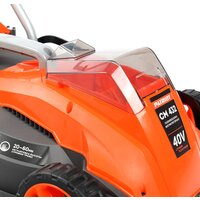 Газонокосилка Patriot CM 432 (без АКБ и З/У) - Превью изображения №5 — Интернет-магазин Time-Shop