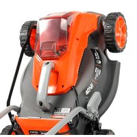 Газонокосилка Patriot CM 432 (без АКБ и З/У) - Превью изображения №6 — Интернет-магазин Time-Shop