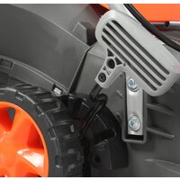 Газонокосилка Patriot CM 432 (без АКБ и З/У) - Превью изображения №10 — Интернет-магазин Time-Shop