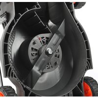 Газонокосилка Patriot CM 432 (без АКБ и З/У) - Превью изображения №18 — Интернет-магазин Time-Shop