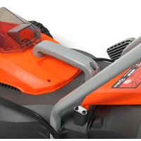 Газонокосилка Patriot CM 432 (без АКБ и З/У) - Превью изображения №9 — Интернет-магазин Time-Shop