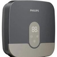 Проточный электрический водонагреватель Philips AWH1006/51(55LA) - Превью изображения №2 — Интернет-магазин Time-Shop