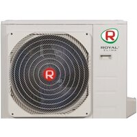 Кондиционер Royal Clima Grande RC-GDB105HN - Превью изображения №3 — Интернет-магазин Time-Shop