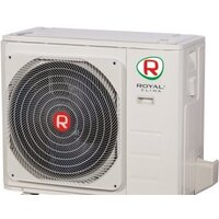 Кондиционер Royal Clima Grande RC-GDB105HN - Превью изображения №4 — Интернет-магазин Time-Shop