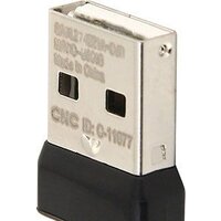 Офисный набор Logitech Wireless Combo MK275 920-007721 - Превью изображения №6 — Интернет-магазин Time-Shop