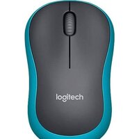 Офисный набор Logitech Wireless Combo MK275 920-007721 - Превью изображения №5 — Интернет-магазин Time-Shop