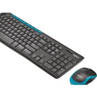 Офисный набор Logitech Wireless Combo MK275 920-007721 - Превью изображения №3 — Интернет-магазин Time-Shop