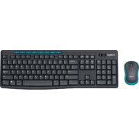 Logitech Wireless Combo MK275 920-007721