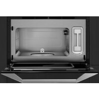 Паровой духовой шкаф De Dietrich DKV4530X - Превью изображения №4 — Интернет-магазин Time-Shop