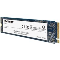 SSD Patriot P300 128GB P300P128GM28 - Превью изображения №5 — Интернет-магазин Time-Shop