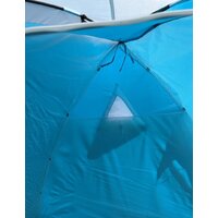 Треккинговая палатка Calviano Acamper Acco 4 (бирюзовый) - Превью изображения №5 — Интернет-магазин Time-Shop