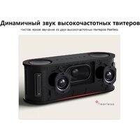 Беспроводная колонка LG XBOOM Bounce - Превью изображения №12 — Интернет-магазин Time-Shop