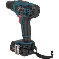 Дрель-шуруповерт Tryton TJV10Al (с 1-им АКБ) - Превью изображения №5 — Интернет-магазин Time-Shop