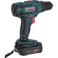 Дрель-шуруповерт Tryton TJV10Al (с 1-им АКБ) - Превью изображения №8 — Интернет-магазин Time-Shop