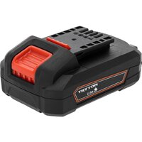 Дрель-шуруповерт Tryton TJV10Al (с 1-им АКБ) - Превью изображения №12 — Интернет-магазин Time-Shop