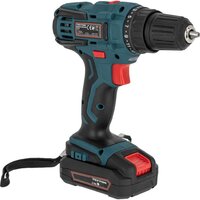 Дрель-шуруповерт Tryton TJV10Al (с 1-им АКБ) - Превью изображения №10 — Интернет-магазин Time-Shop