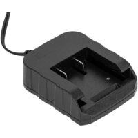 Дрель-шуруповерт Tryton TJV10Al (с 1-им АКБ) - Превью изображения №13 — Интернет-магазин Time-Shop