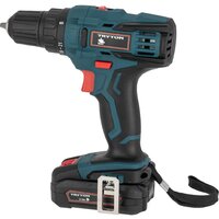 Дрель-шуруповерт Tryton TJV10Al (с 1-им АКБ) - Превью изображения №3 — Интернет-магазин Time-Shop