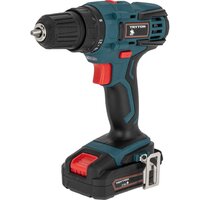 Дрель-шуруповерт Tryton TJV10Al (с 1-им АКБ) - Превью изображения №2 — Интернет-магазин Time-Shop